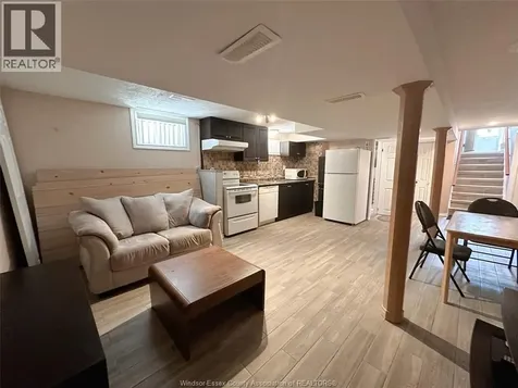 849 Dougall Avenue Windsor ON N9A 4R3