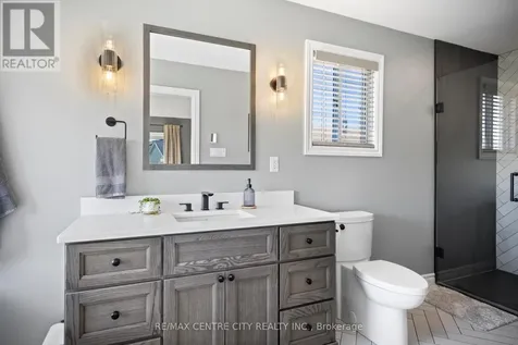 85 Donker Drive St. Thomas ON N5P 4L2