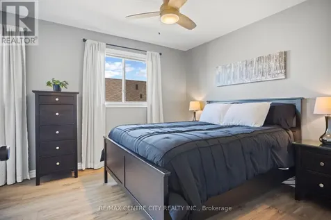 85 Donker Drive St. Thomas ON N5P 4L2