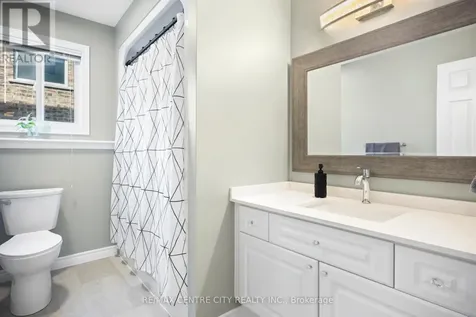 85 Donker Drive St. Thomas ON N5P 4L2