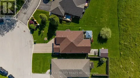85 Donker Drive St. Thomas ON N5P 4L2