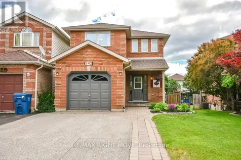 142 Julia Crescent Orillia ON L3V 7X4