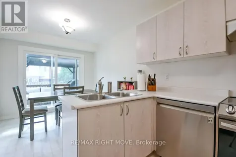 142 Julia Crescent Orillia ON L3V 7X4