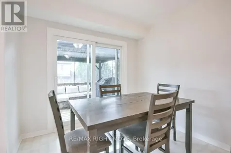 142 Julia Crescent Orillia ON L3V 7X4