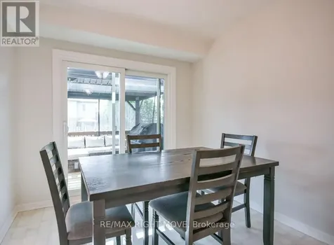 142 Julia Crescent Orillia ON L3V 7X4