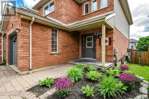 142 Julia Crescent Orillia ON L3V 7X4