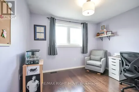 142 Julia Crescent Orillia ON L3V 7X4