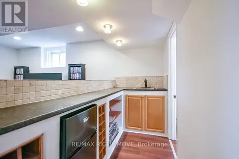 142 Julia Crescent Orillia ON L3V 7X4