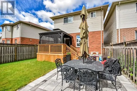 142 Julia Crescent Orillia ON L3V 7X4