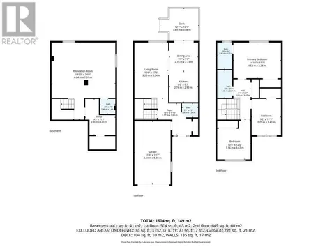 142 Julia Crescent Orillia ON L3V 7X4