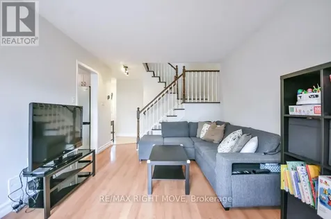 142 Julia Crescent Orillia ON L3V 7X4