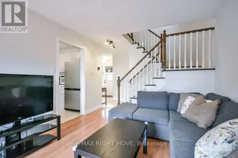142 Julia Crescent Orillia ON L3V 7X4