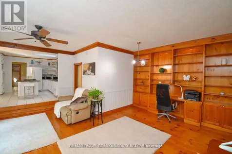 527 Big Bay Point Road Innisfil ON L9S 2N4
