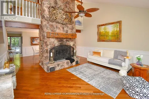 527 Big Bay Point Road Innisfil ON L9S 2N4