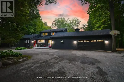 527 Big Bay Point Road Innisfil ON L9S 2N4