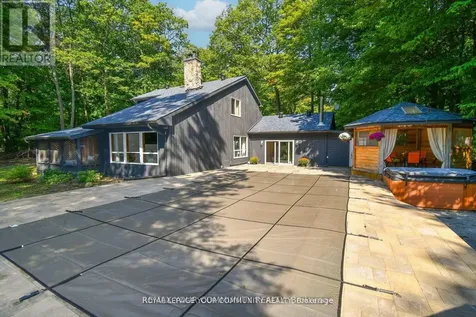 527 Big Bay Point Road Innisfil ON L9S 2N4