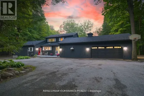 527 Big Bay Point Road Innisfil ON L9S 2N4
