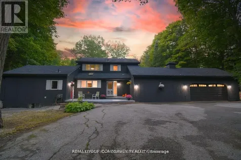 527 Big Bay Point Road Innisfil ON L9S 2N4