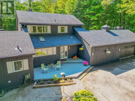 527 Big Bay Point Road Innisfil ON L9S 2N4