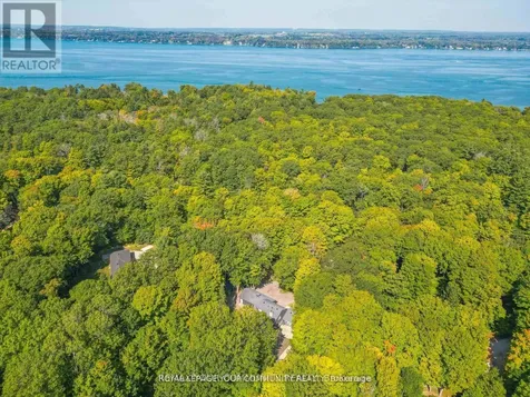 527 Big Bay Point Road Innisfil ON L9S 2N4