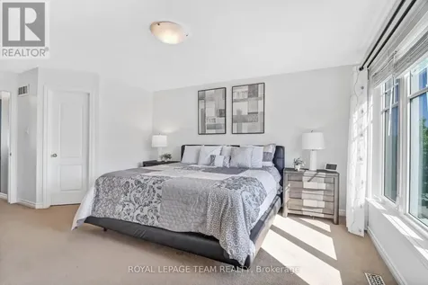 2477 Regatta Avenue Ottawa ON K2J 5V6