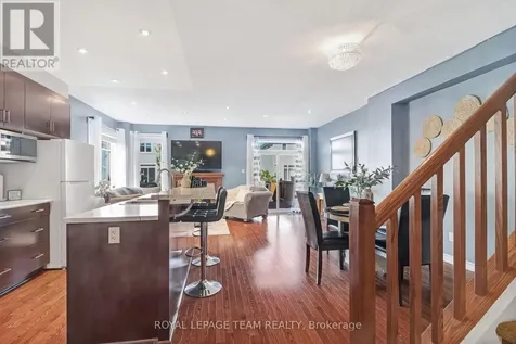 2477 Regatta Avenue Ottawa ON K2J 5V6