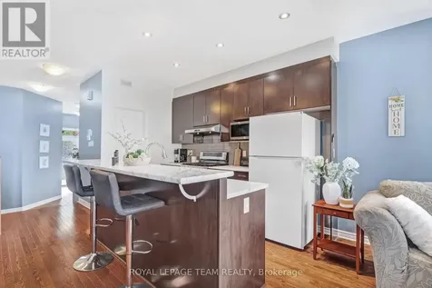 2477 Regatta Avenue Ottawa ON K2J 5V6