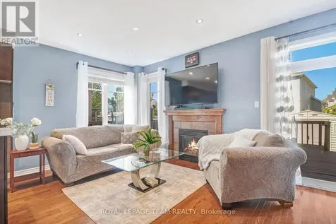 2477 Regatta Avenue Ottawa ON K2J 5V6
