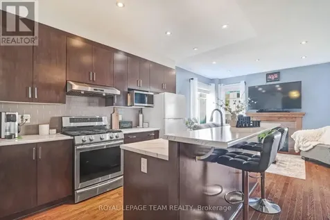 2477 Regatta Avenue Ottawa ON K2J 5V6