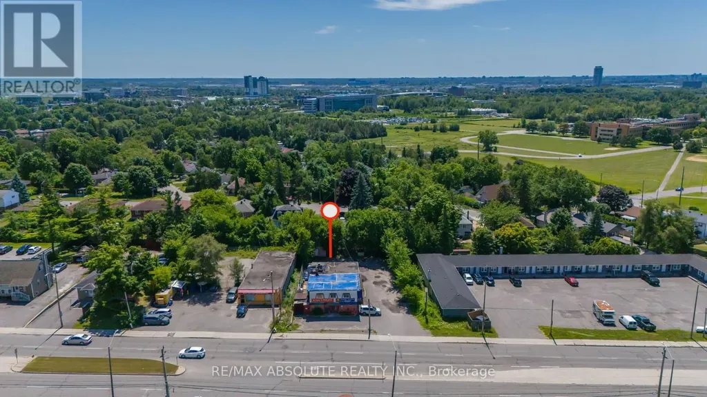 1690 Montreal Road Ottawa ON K1J 6N5