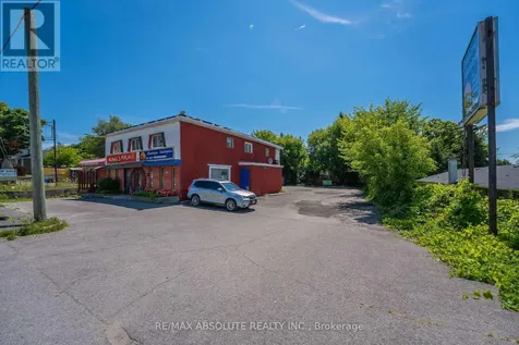 1690 Montreal Road Ottawa ON K1J 6N5