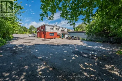 1690 Montreal Road Ottawa ON K1J 6N5