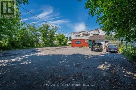 1690 Montreal Road Ottawa ON K1J 6N5