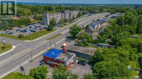 1690 Montreal Road Ottawa ON K1J 6N5
