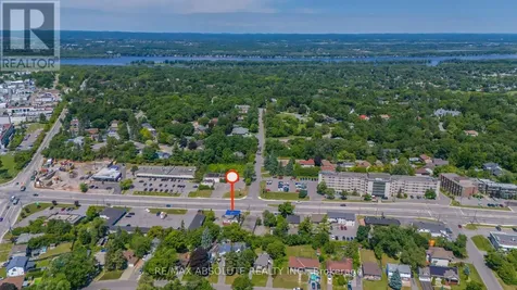 1690 Montreal Road Ottawa ON K1J 6N5