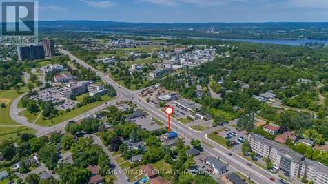 1690 Montreal Road Ottawa ON K1J 6N5