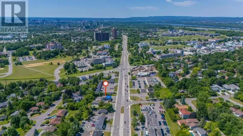 1690 Montreal Road Ottawa ON K1J 6N5