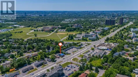 1690 Montreal Road Ottawa ON K1J 6N5