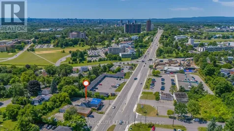 1690 Montreal Road Ottawa ON K1J 6N5