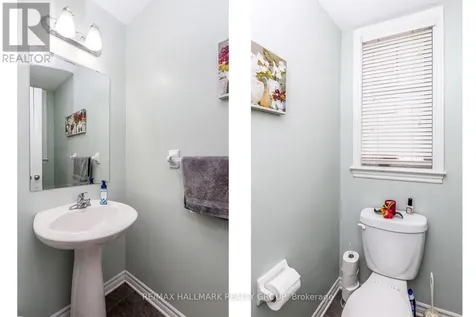 266 Horseshoe Crescent Ottawa ON K2S 0B7