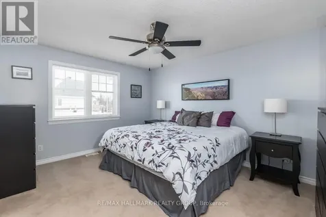 266 Horseshoe Crescent Ottawa ON K2S 0B7