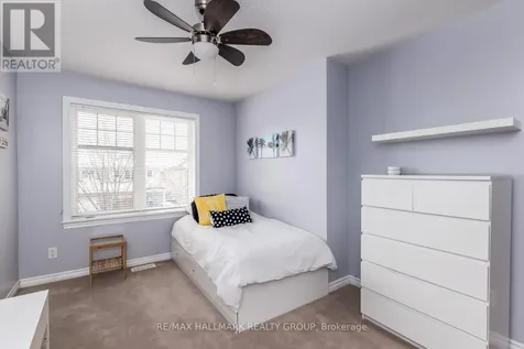 266 Horseshoe Crescent Ottawa ON K2S 0B7