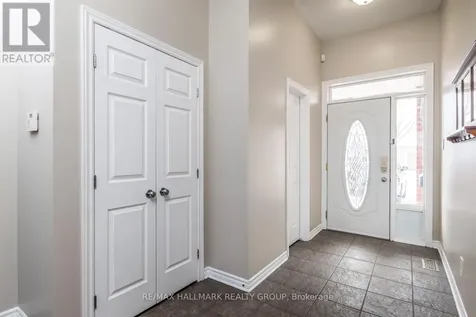 266 Horseshoe Crescent Ottawa ON K2S 0B7
