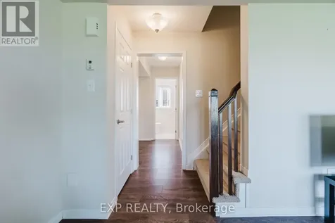 3721F Riverbreeze Street Ottawa ON K2J 0T1