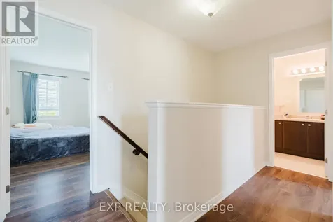 3721F Riverbreeze Street Ottawa ON K2J 0T1