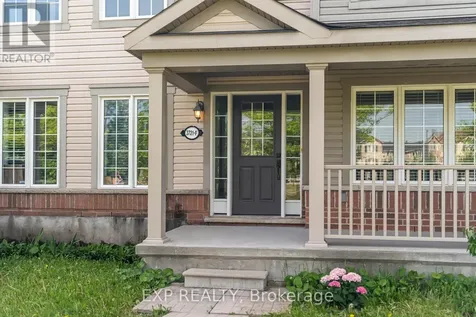 3721F Riverbreeze Street Ottawa ON K2J 0T1