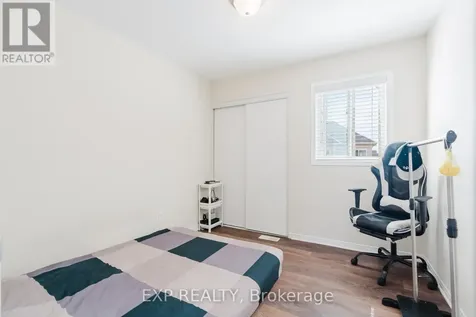 3721F Riverbreeze Street Ottawa ON K2J 0T1