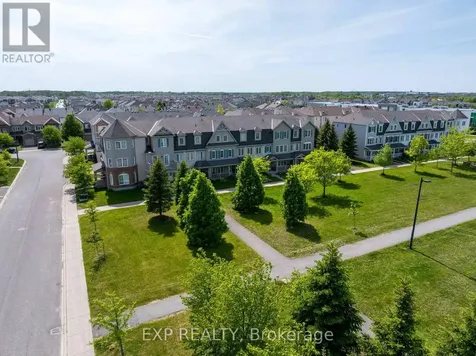 3721F Riverbreeze Street Ottawa ON K2J 0T1