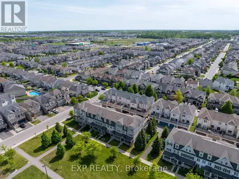 3721F Riverbreeze Street Ottawa ON K2J 0T1