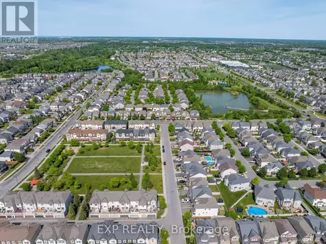 3721F Riverbreeze Street Ottawa ON K2J 0T1